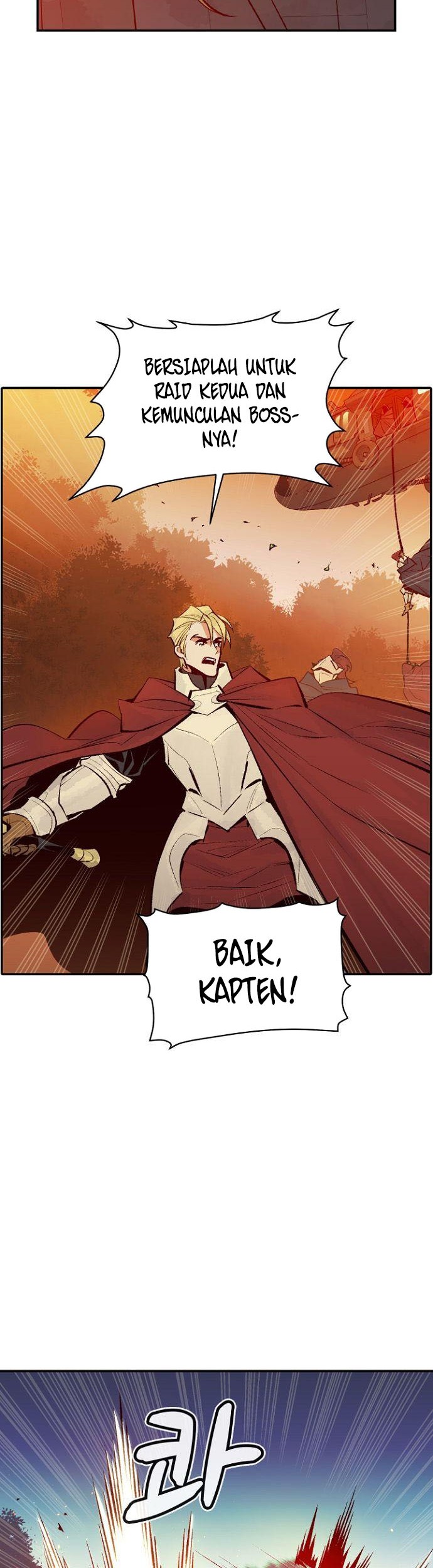 Alone Necromancer Chapter 58 page 34