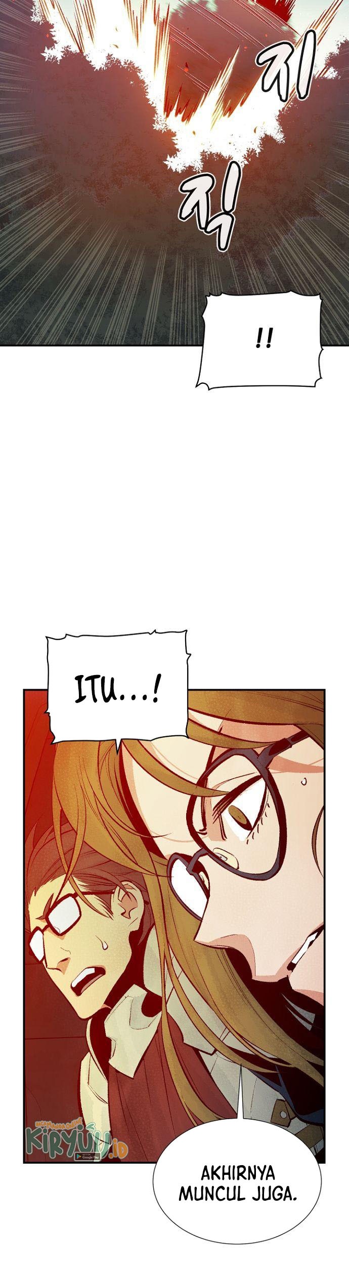 Alone Necromancer Chapter 58 page 35
