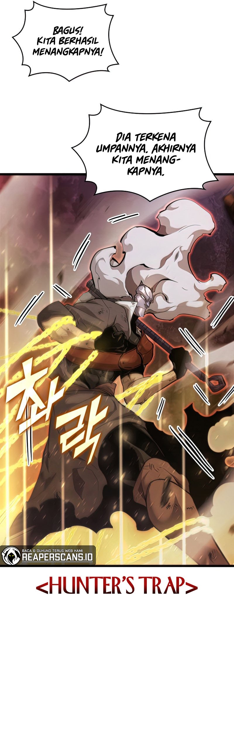 Return of the SSS-Class Ranker Chapter 24 page 47