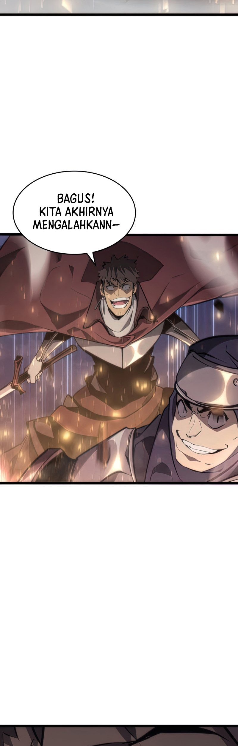 Return of the SSS-Class Ranker Chapter 24 page 57