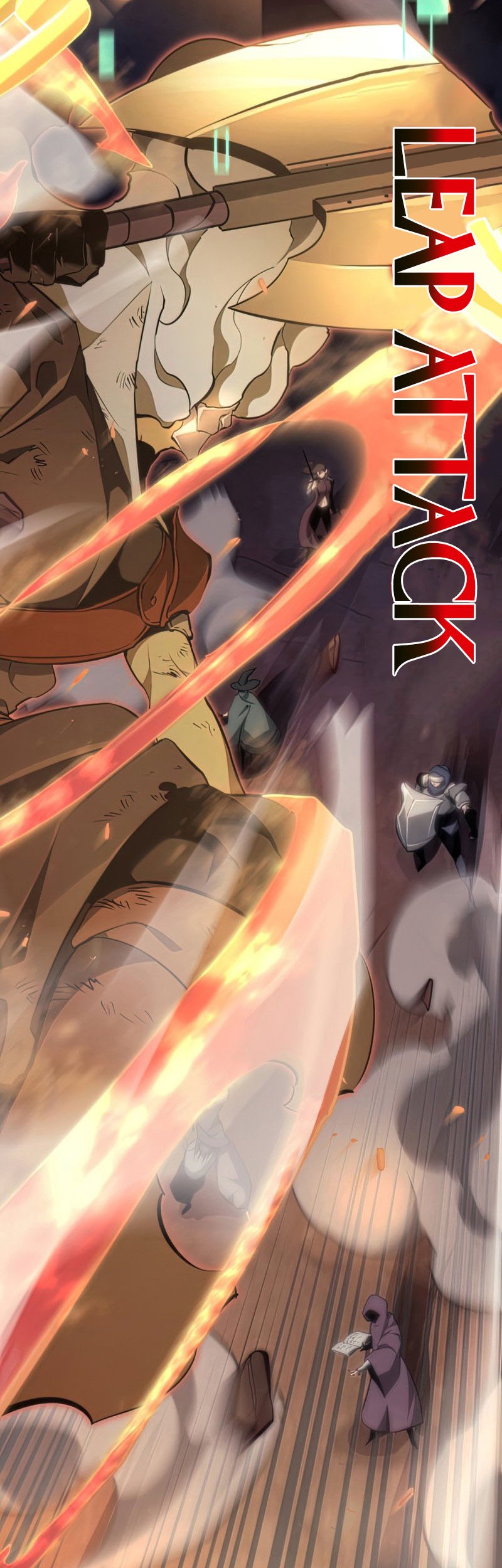 Return of the SSS-Class Ranker Chapter 24 page 60