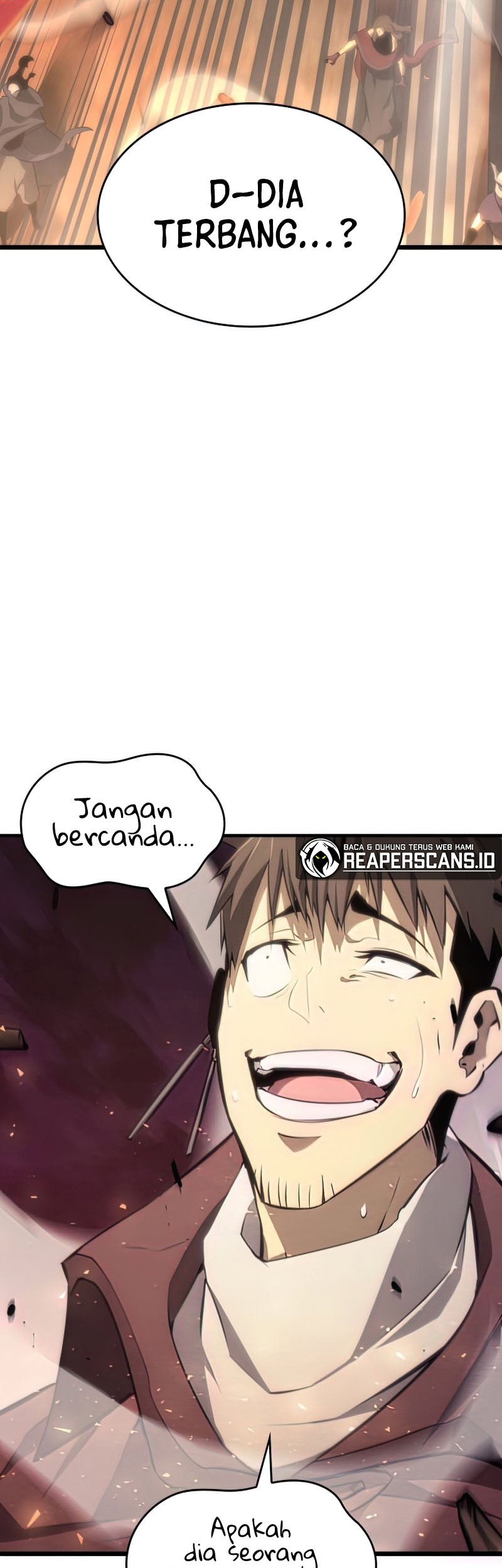 Return of the SSS-Class Ranker Chapter 24 page 61