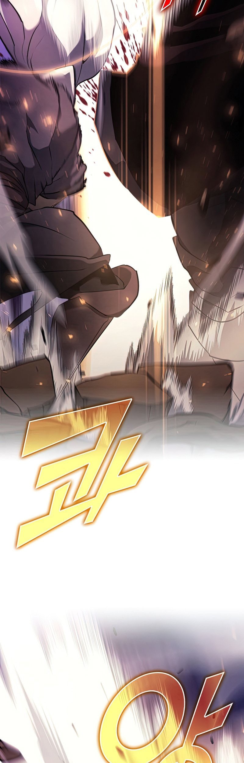 Return of the SSS-Class Ranker Chapter 24 page 63