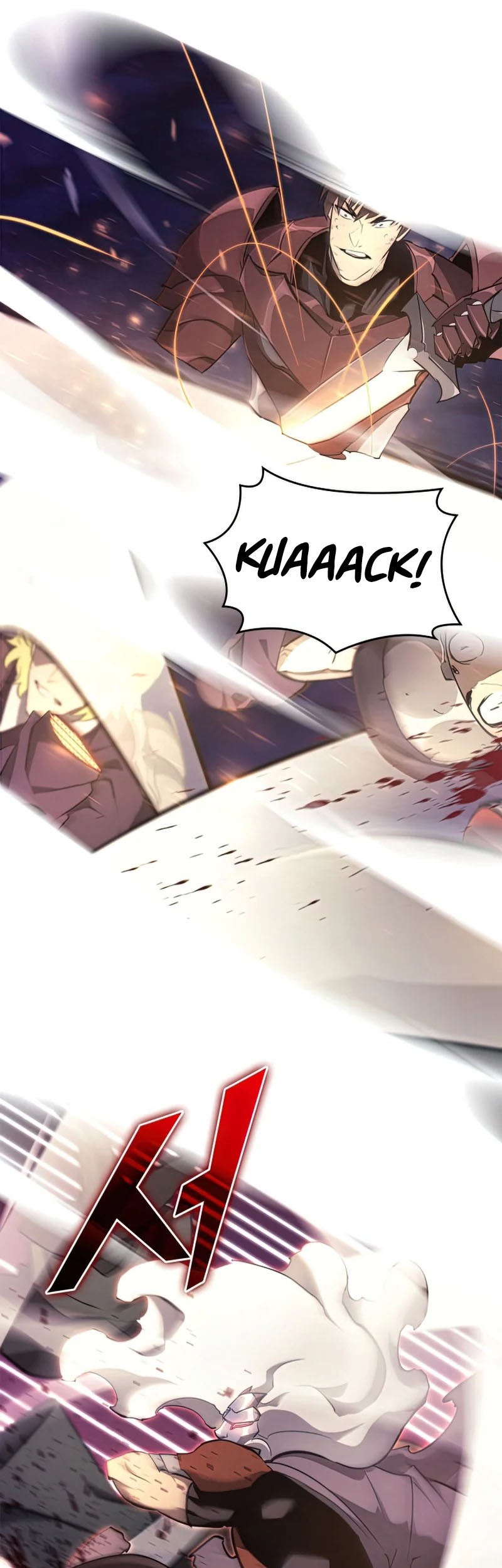 Return of the SSS-Class Ranker Chapter 24 page 65