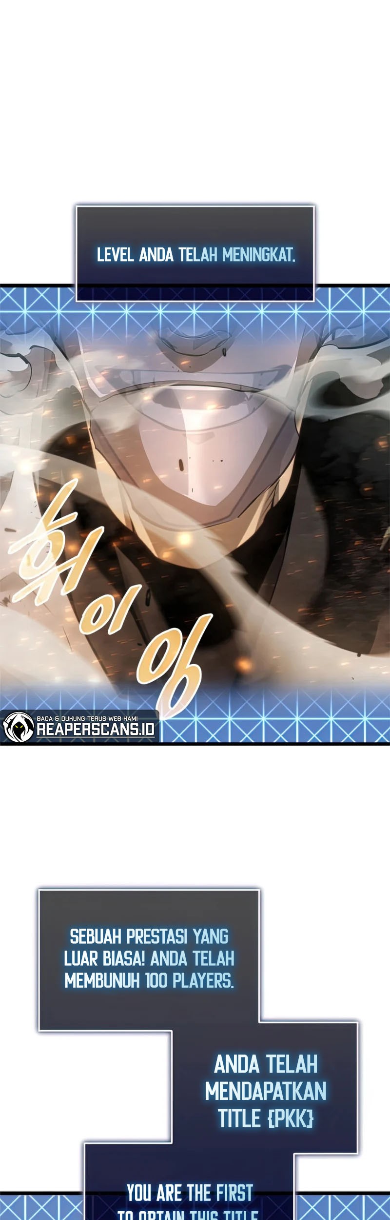 Return of the SSS-Class Ranker Chapter 24 page 67