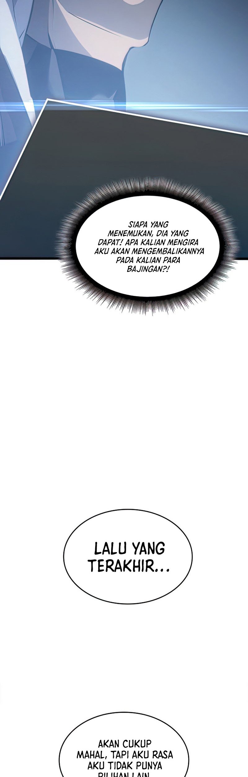 Return of the SSS-Class Ranker Chapter 24 page 79