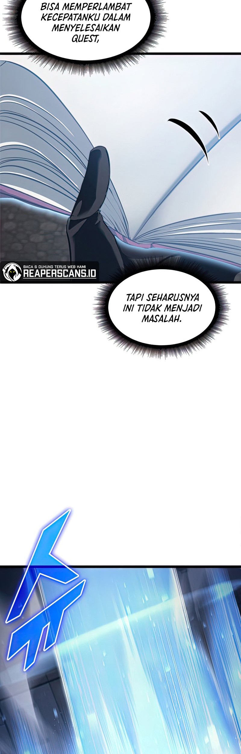 Return of the SSS-Class Ranker Chapter 24 page 82