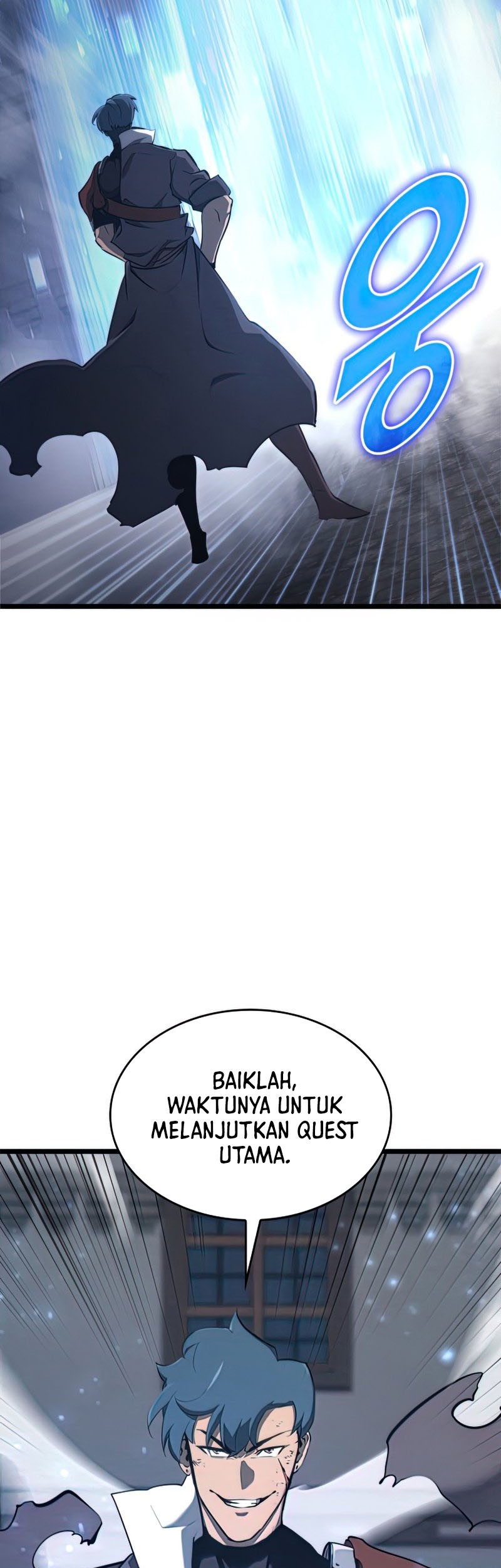 Return of the SSS-Class Ranker Chapter 24 page 83