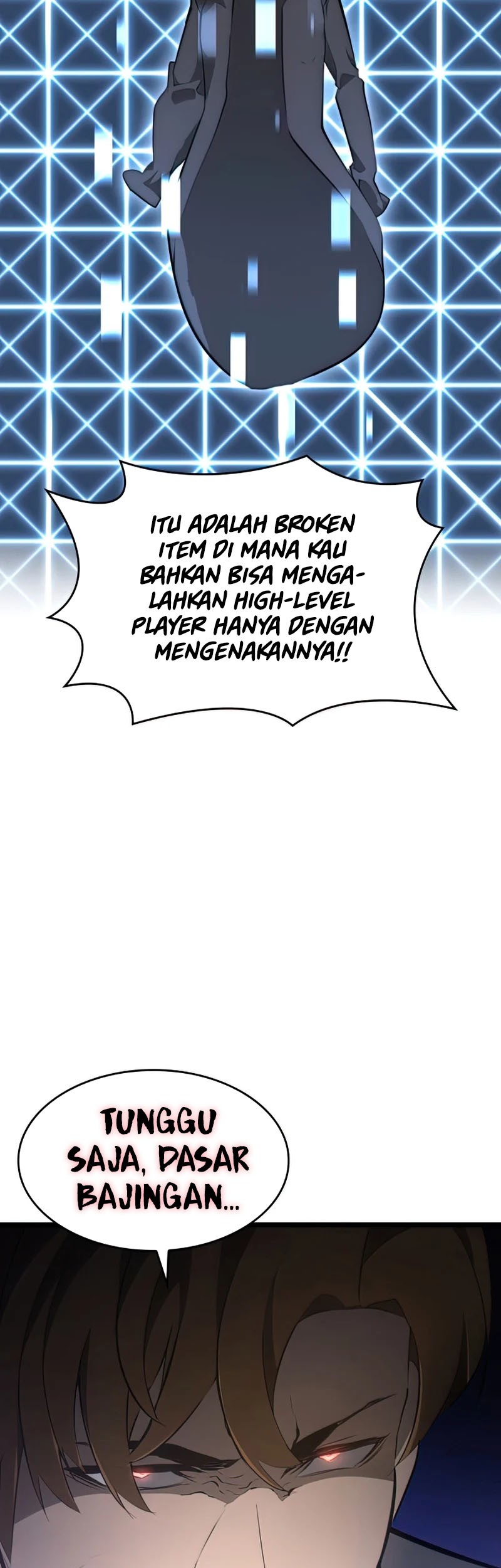 Return of the SSS-Class Ranker Chapter 24 page 89