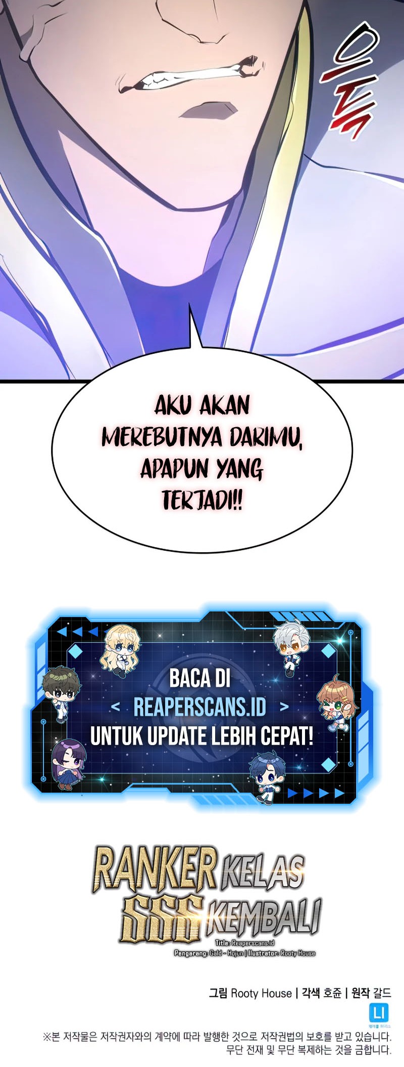 Return of the SSS-Class Ranker Chapter 24 page 90