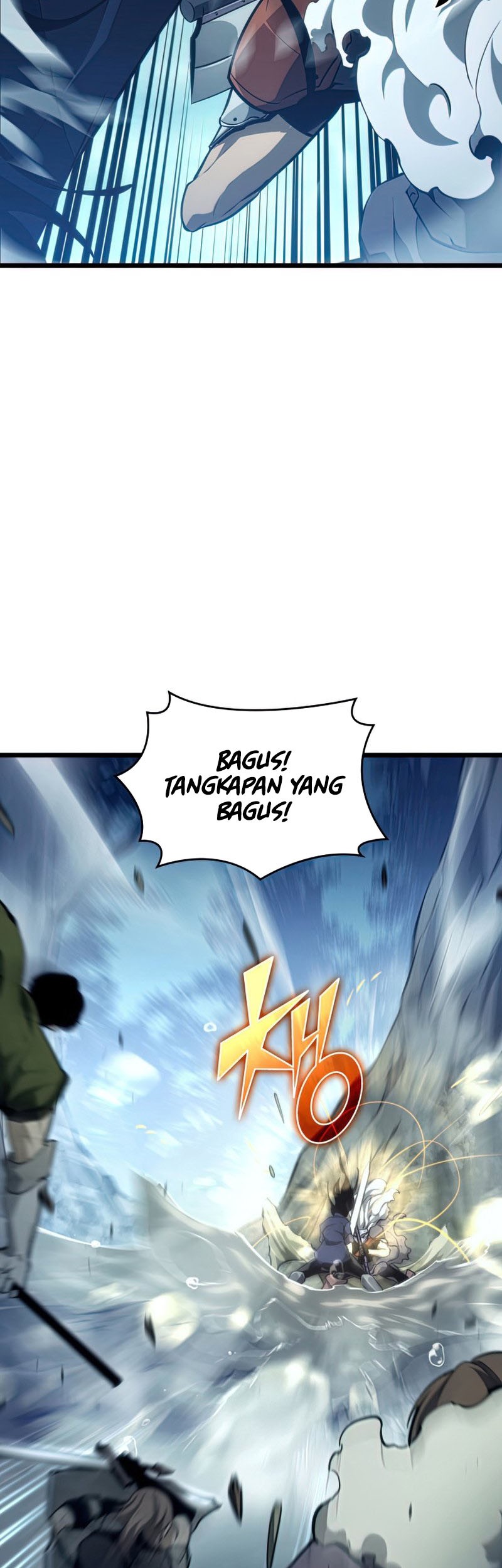 Return of the SSS-Class Ranker Chapter 24 page 4