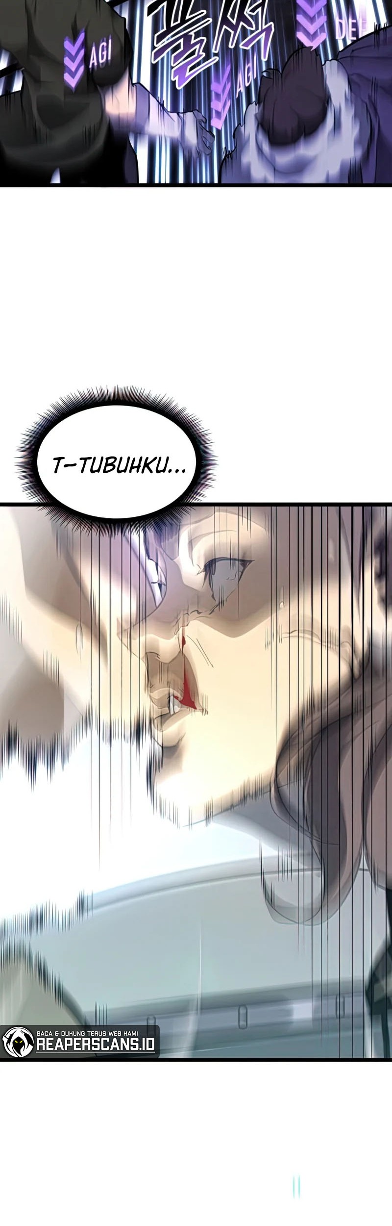 Return of the SSS-Class Ranker Chapter 24 page 8