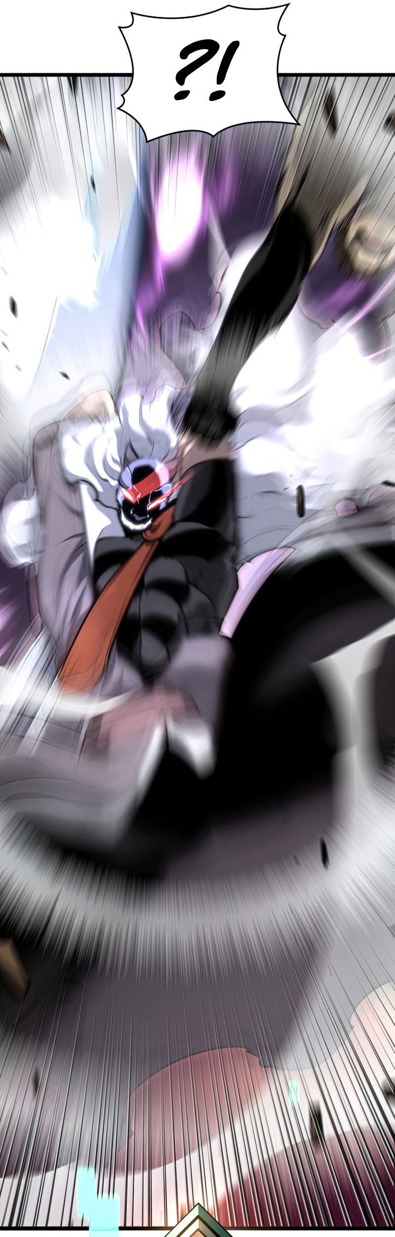 Return of the SSS-Class Ranker Chapter 24 page 11