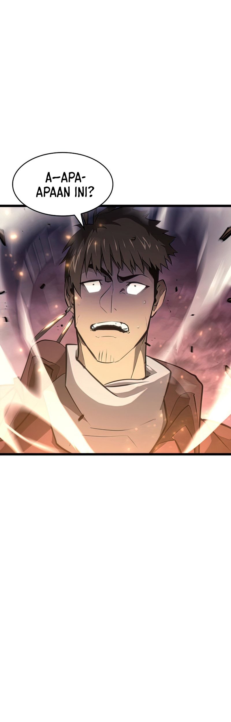 Return of the SSS-Class Ranker Chapter 24 page 15