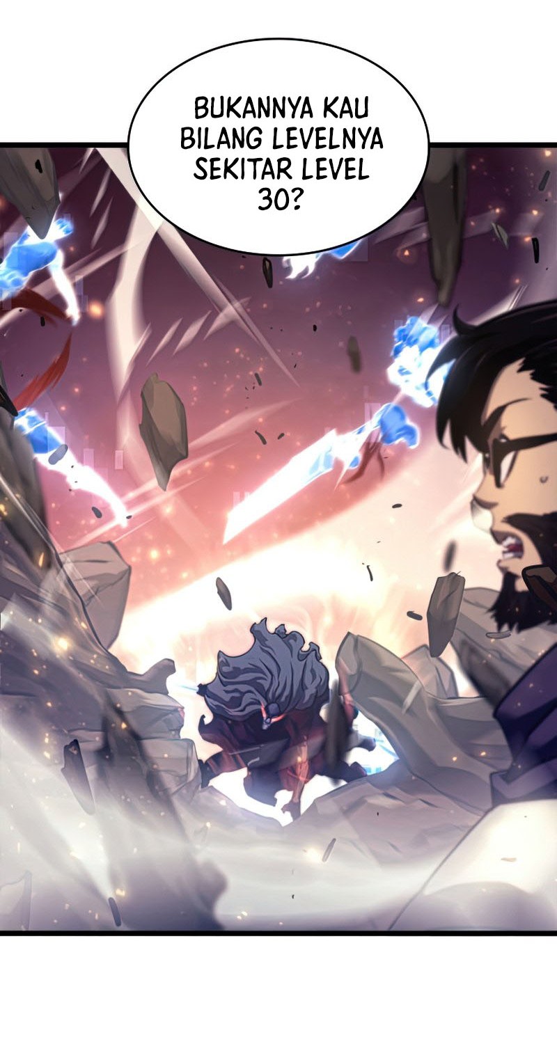 Return of the SSS-Class Ranker Chapter 24 page 16