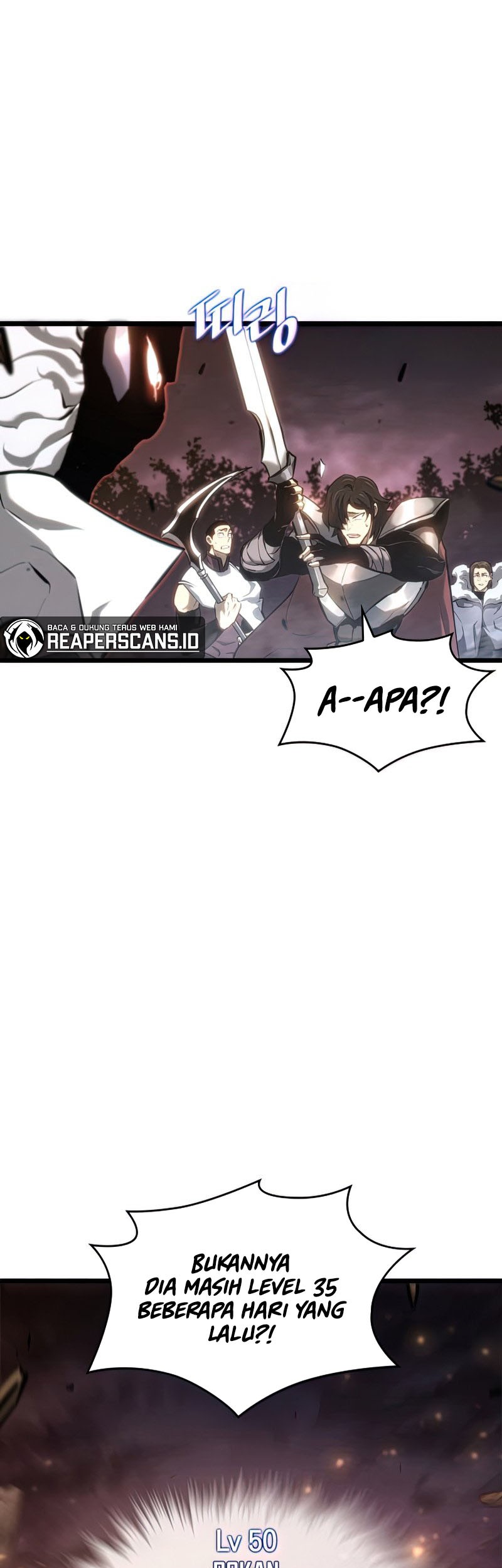 Return of the SSS-Class Ranker Chapter 24 page 19