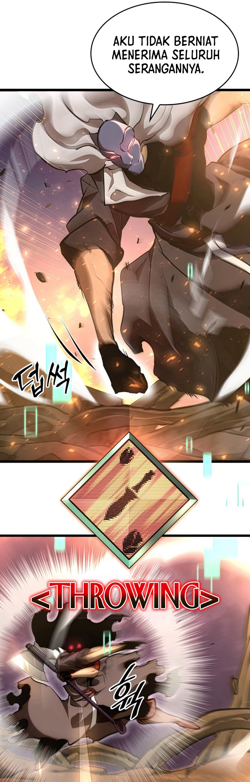 Return of the SSS-Class Ranker Chapter 24 page 29