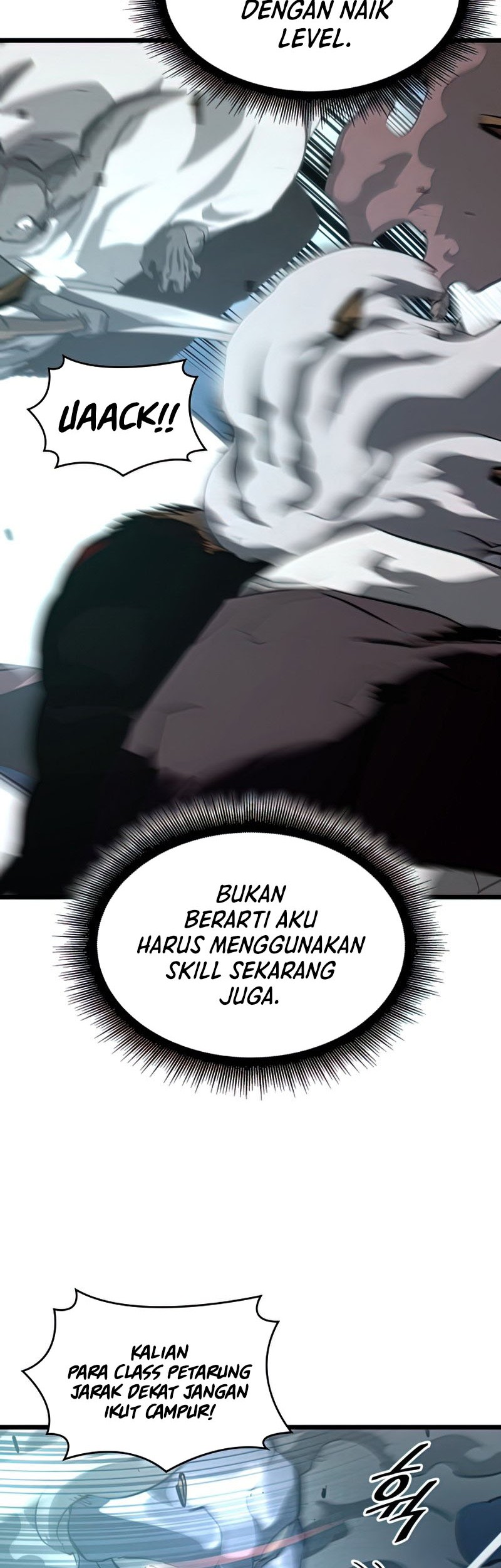 Return of the SSS-Class Ranker Chapter 24 page 38