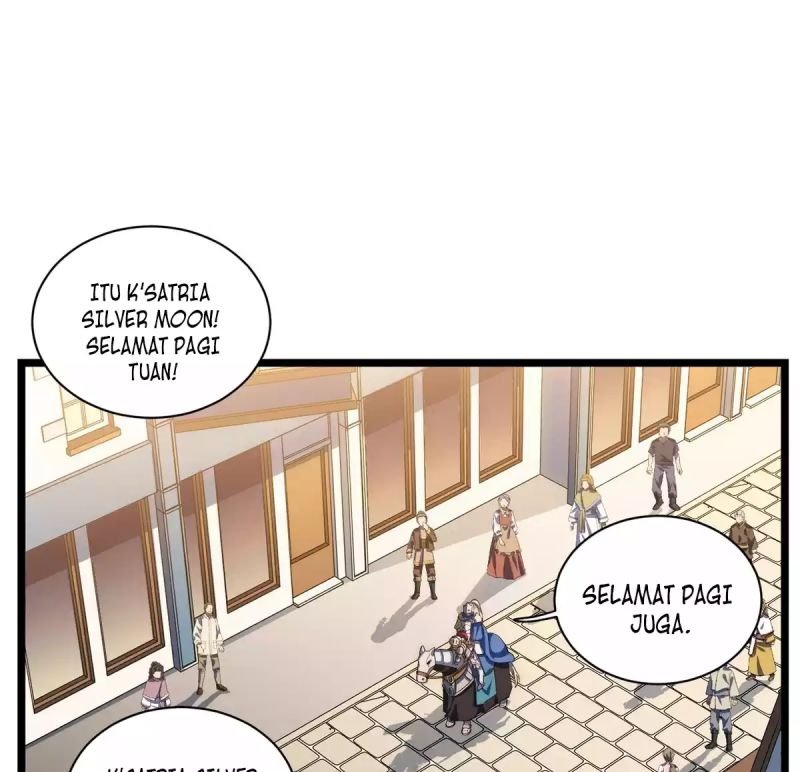 Adventures of an Undead Who Became Paladin Chapter 29 page 11