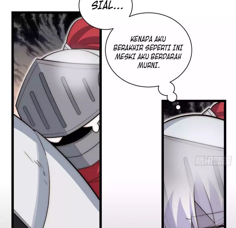 Adventures of an Undead Who Became Paladin Chapter 29 page 13