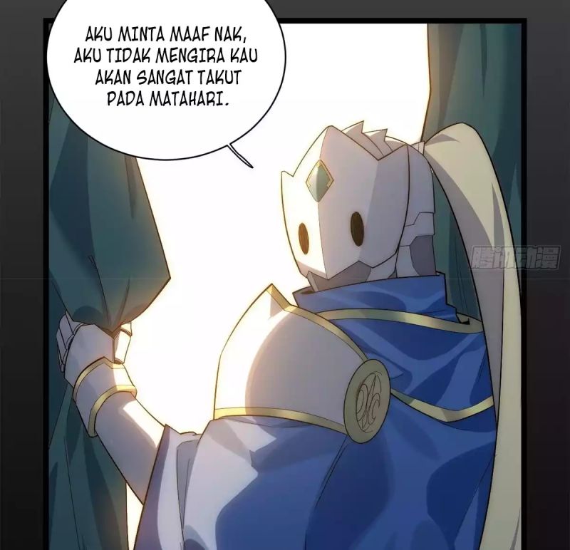 Adventures of an Undead Who Became Paladin Chapter 29 page 16