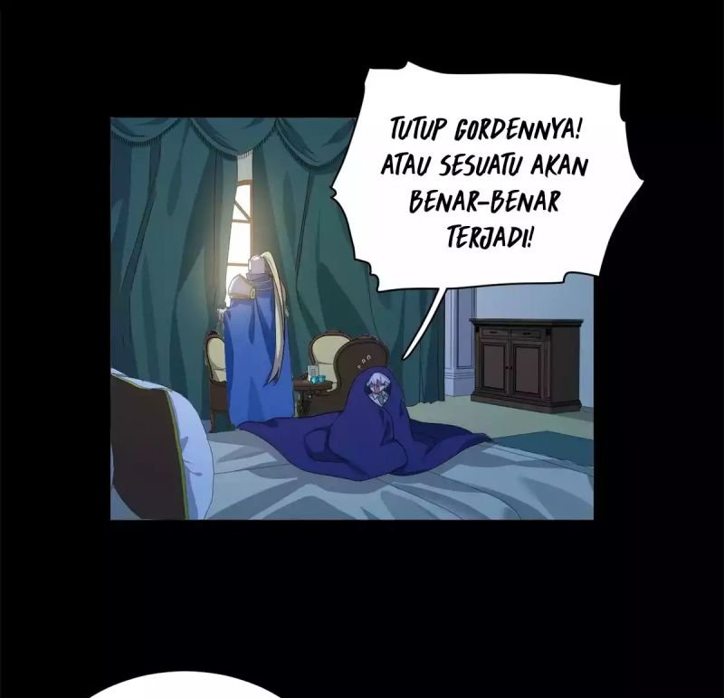 Adventures of an Undead Who Became Paladin Chapter 29 page 18