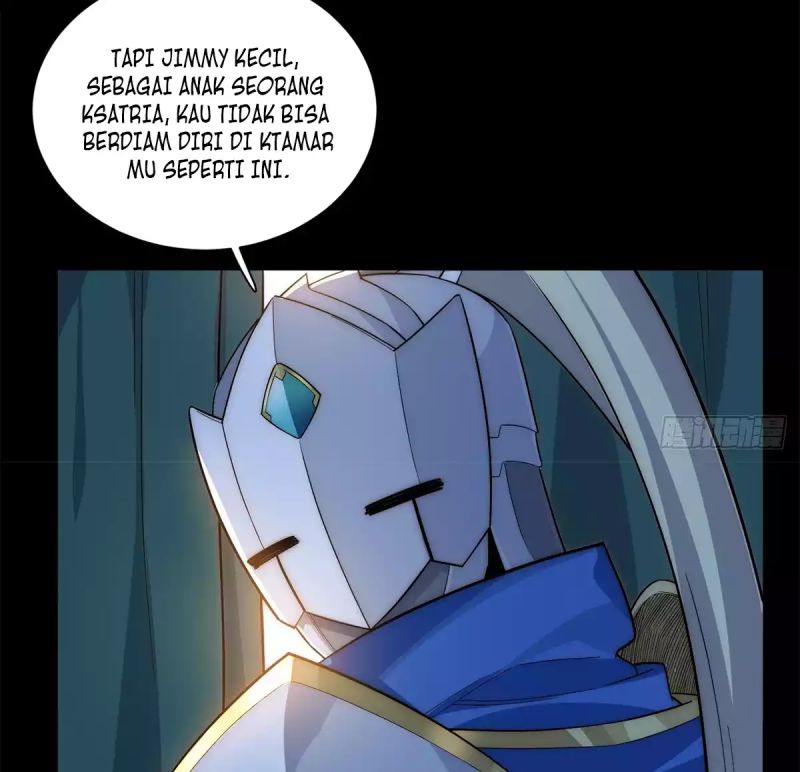 Adventures of an Undead Who Became Paladin Chapter 29 page 19