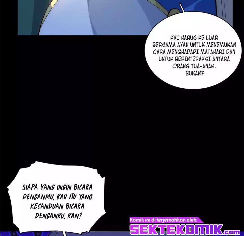 Adventures of an Undead Who Became Paladin Chapter 29 page 20