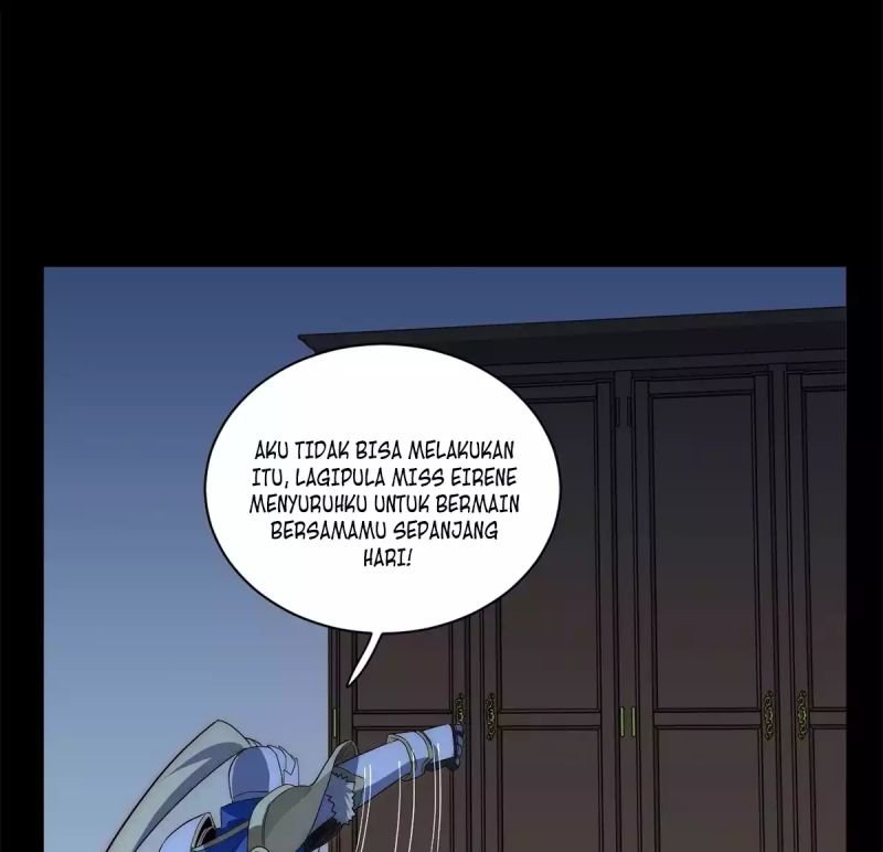 Adventures of an Undead Who Became Paladin Chapter 29 page 22