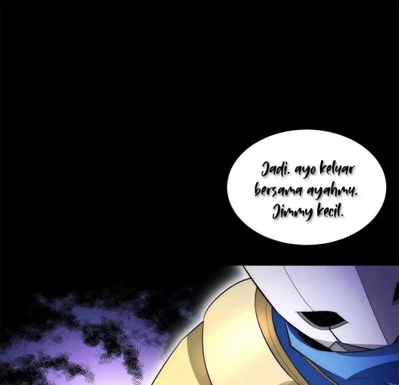 Adventures of an Undead Who Became Paladin Chapter 29 page 24