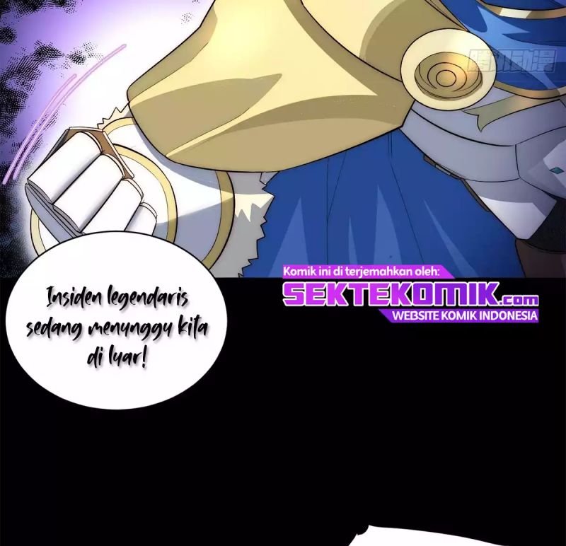 Adventures of an Undead Who Became Paladin Chapter 29 page 25