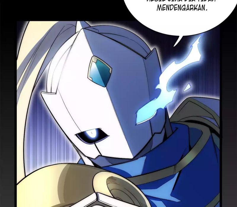 Adventures of an Undead Who Became Paladin Chapter 29 page 33
