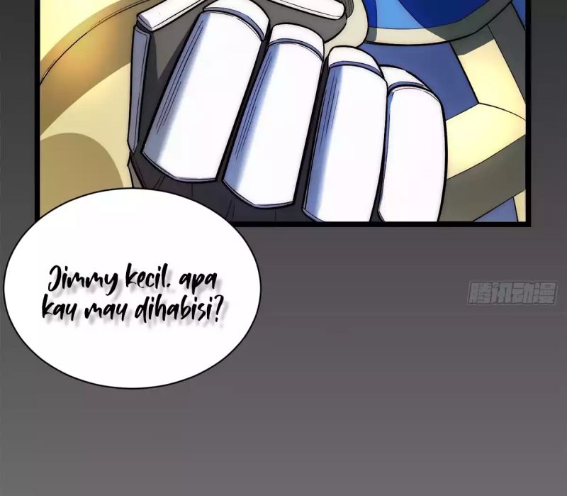 Adventures of an Undead Who Became Paladin Chapter 29 page 34
