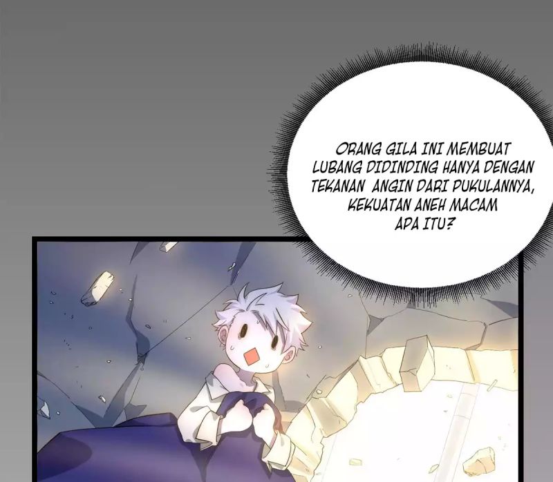 Adventures of an Undead Who Became Paladin Chapter 29 page 35