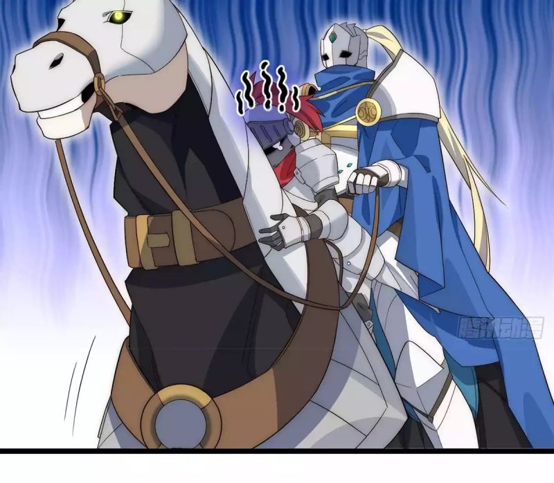 Adventures of an Undead Who Became Paladin Chapter 29 page 38