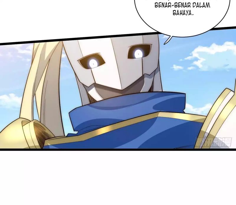 Adventures of an Undead Who Became Paladin Chapter 29 page 46
