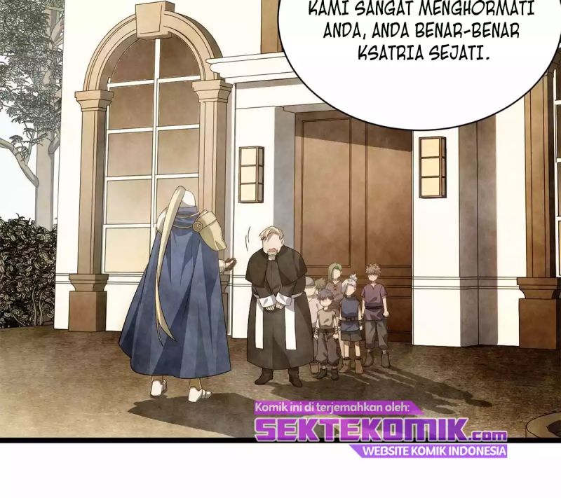 Adventures of an Undead Who Became Paladin Chapter 29 page 55