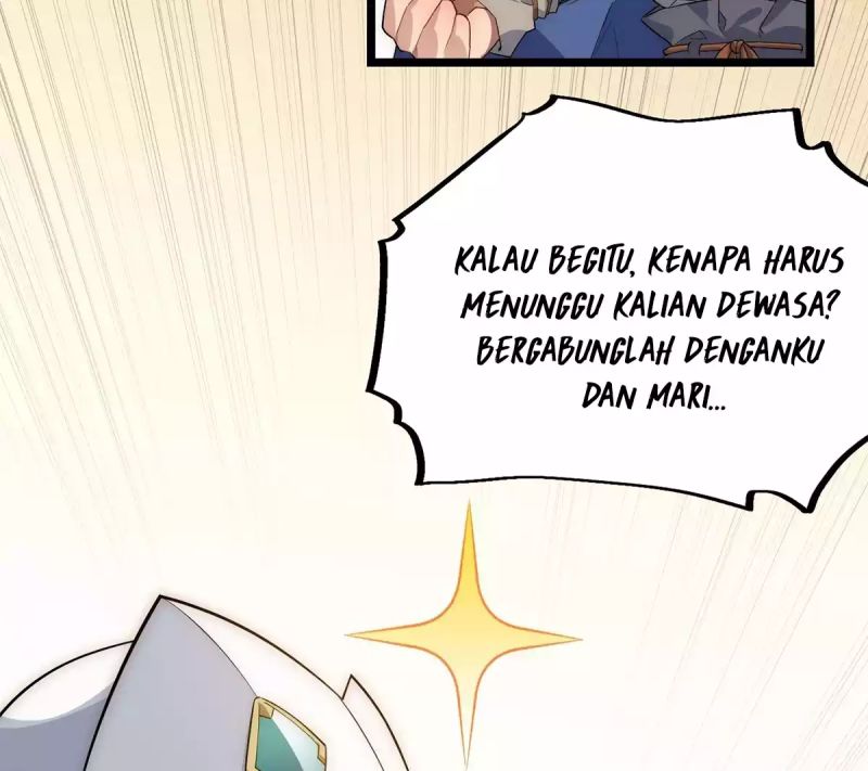 Adventures of an Undead Who Became Paladin Chapter 29 page 65