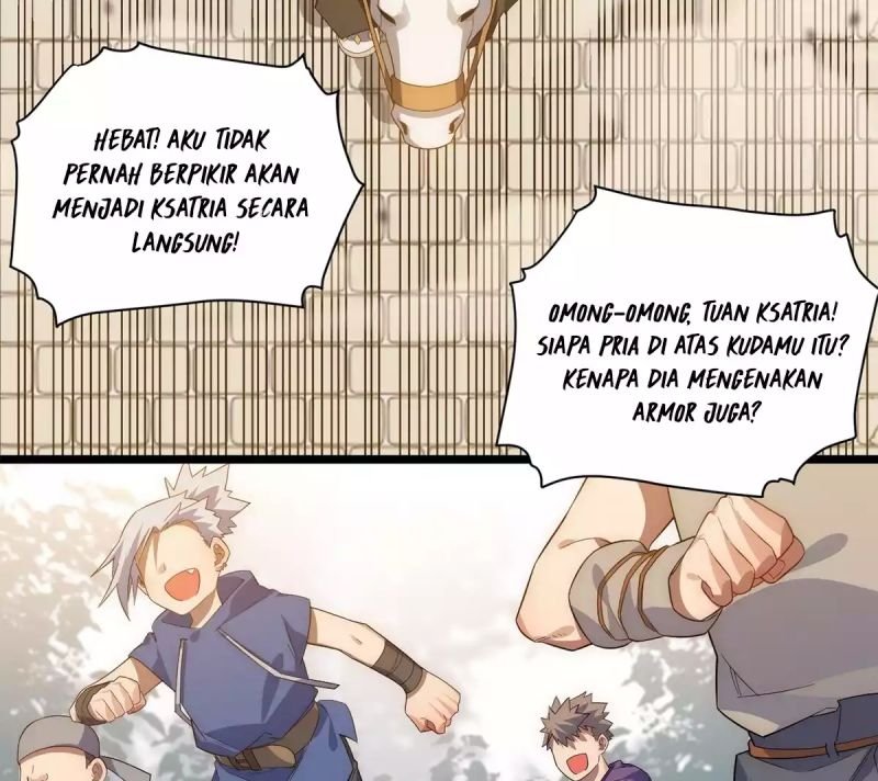 Adventures of an Undead Who Became Paladin Chapter 29 page 72