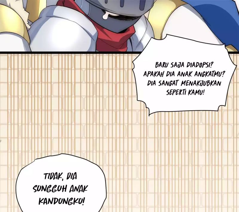 Adventures of an Undead Who Became Paladin Chapter 29 page 74