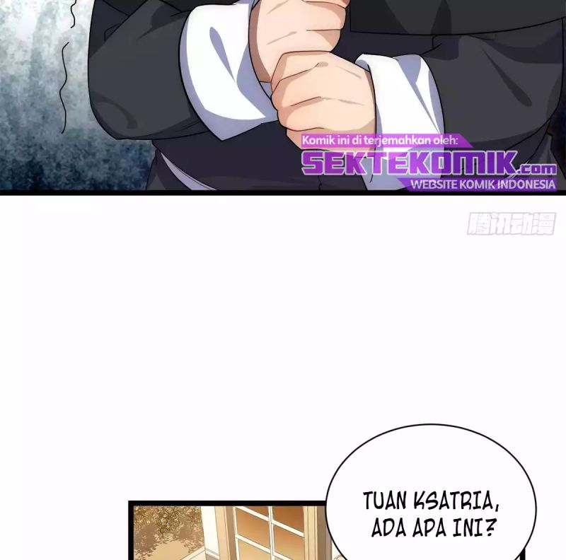 Adventures of an Undead Who Became Paladin Chapter 29 page 78