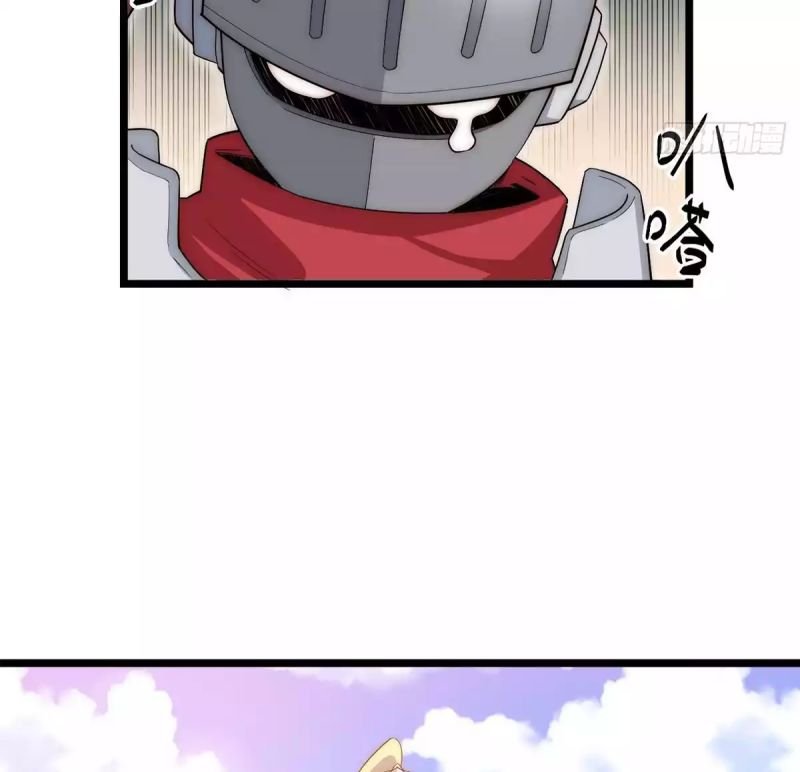 Adventures of an Undead Who Became Paladin Chapter 29 page 8