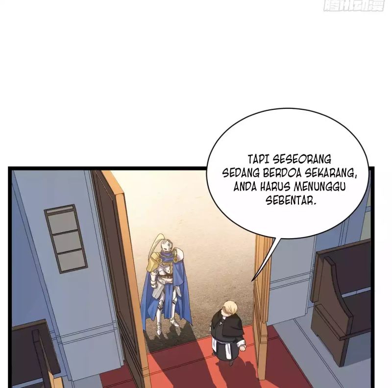 Adventures of an Undead Who Became Paladin Chapter 29 page 82