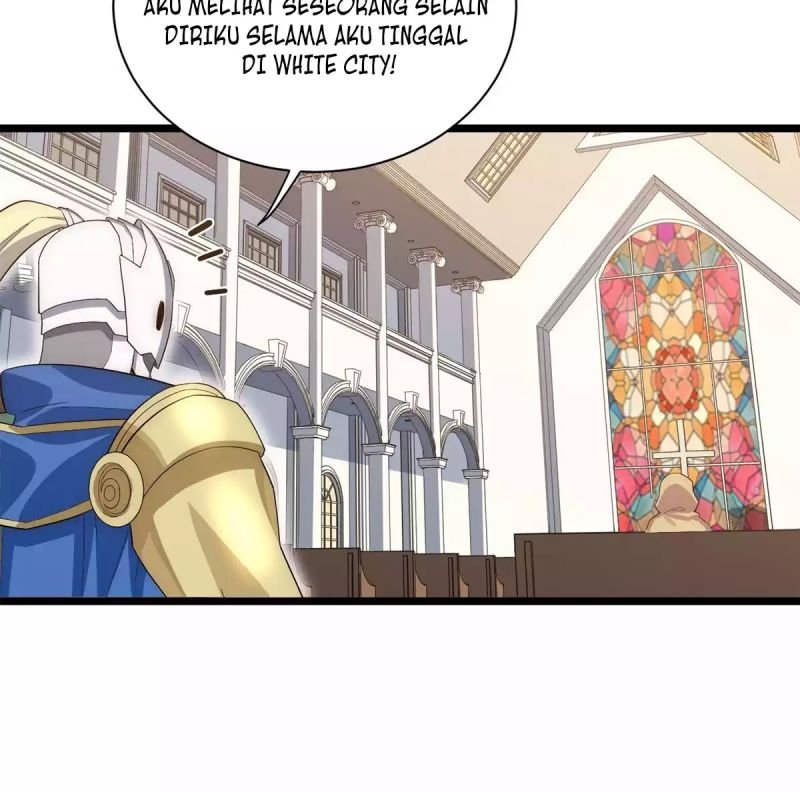 Adventures of an Undead Who Became Paladin Chapter 29 page 84