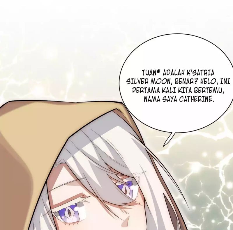 Adventures of an Undead Who Became Paladin Chapter 29 page 87