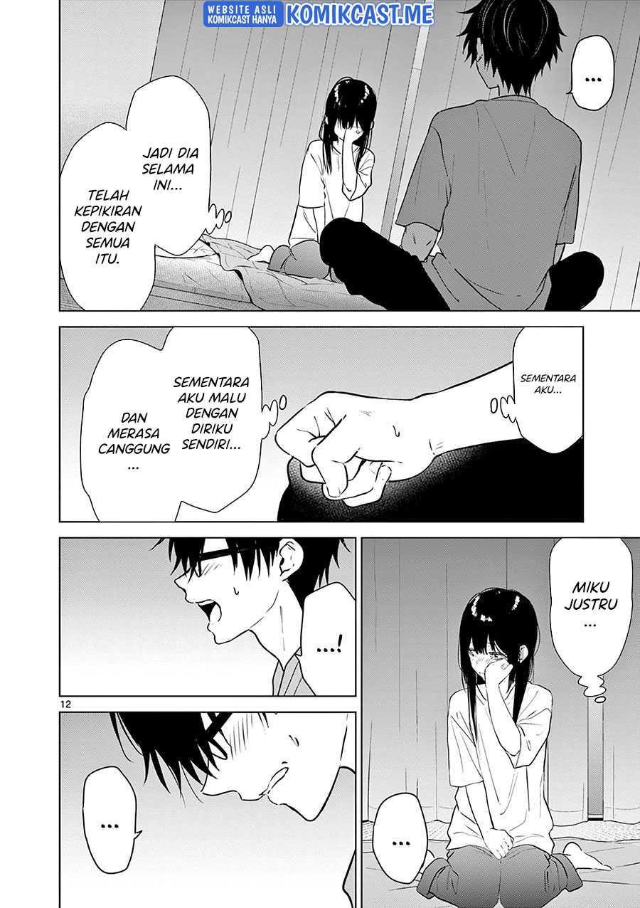 Aishiteru Game wo Owarasetai Chapter 17 page 13