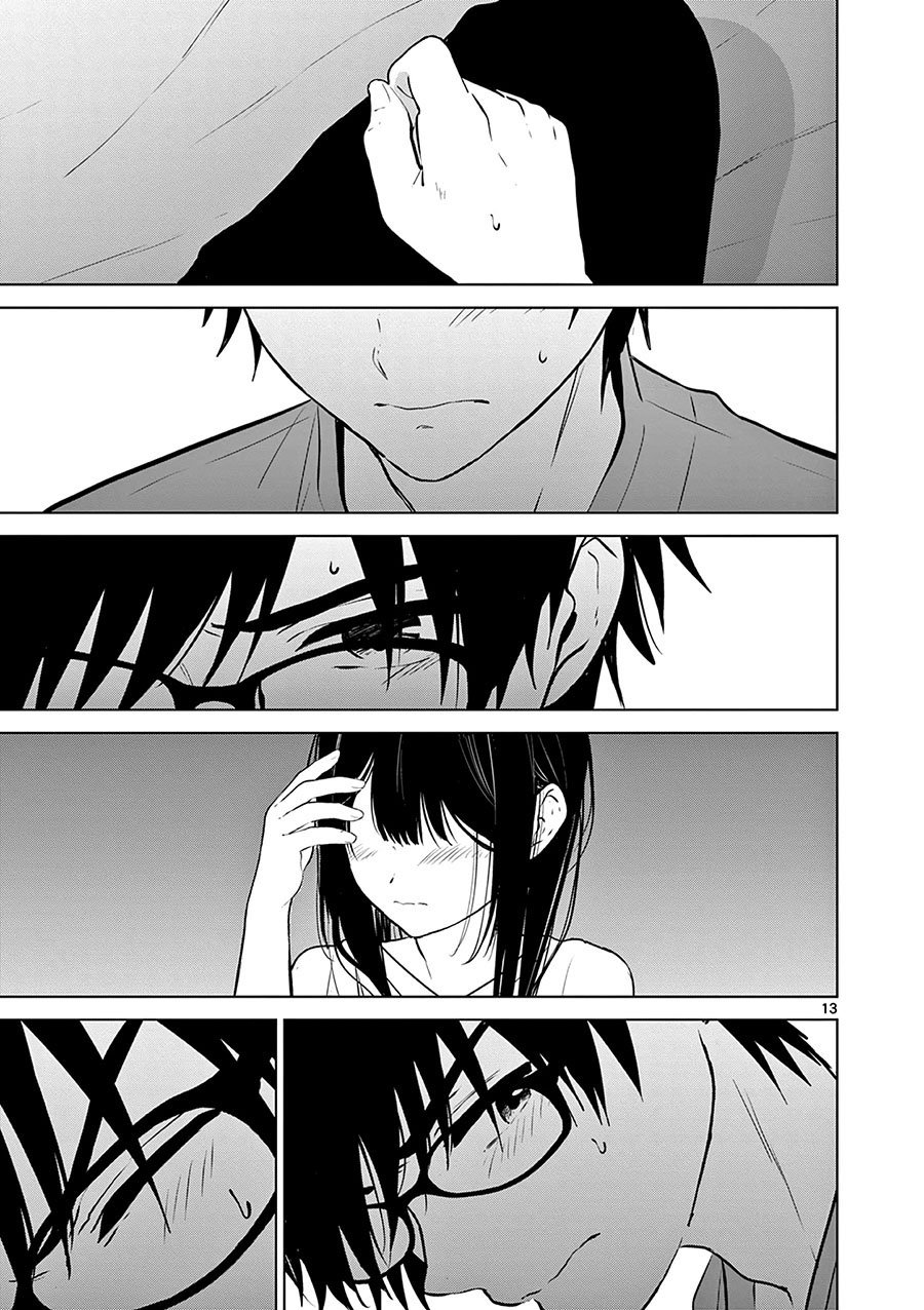Aishiteru Game wo Owarasetai Chapter 17 page 14
