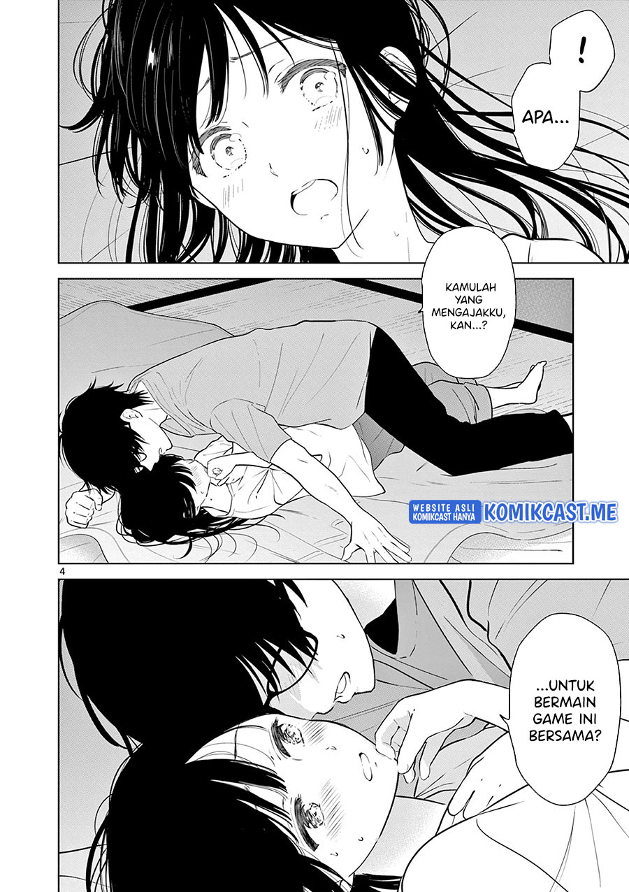 Aishiteru Game wo Owarasetai Chapter 17 page 5