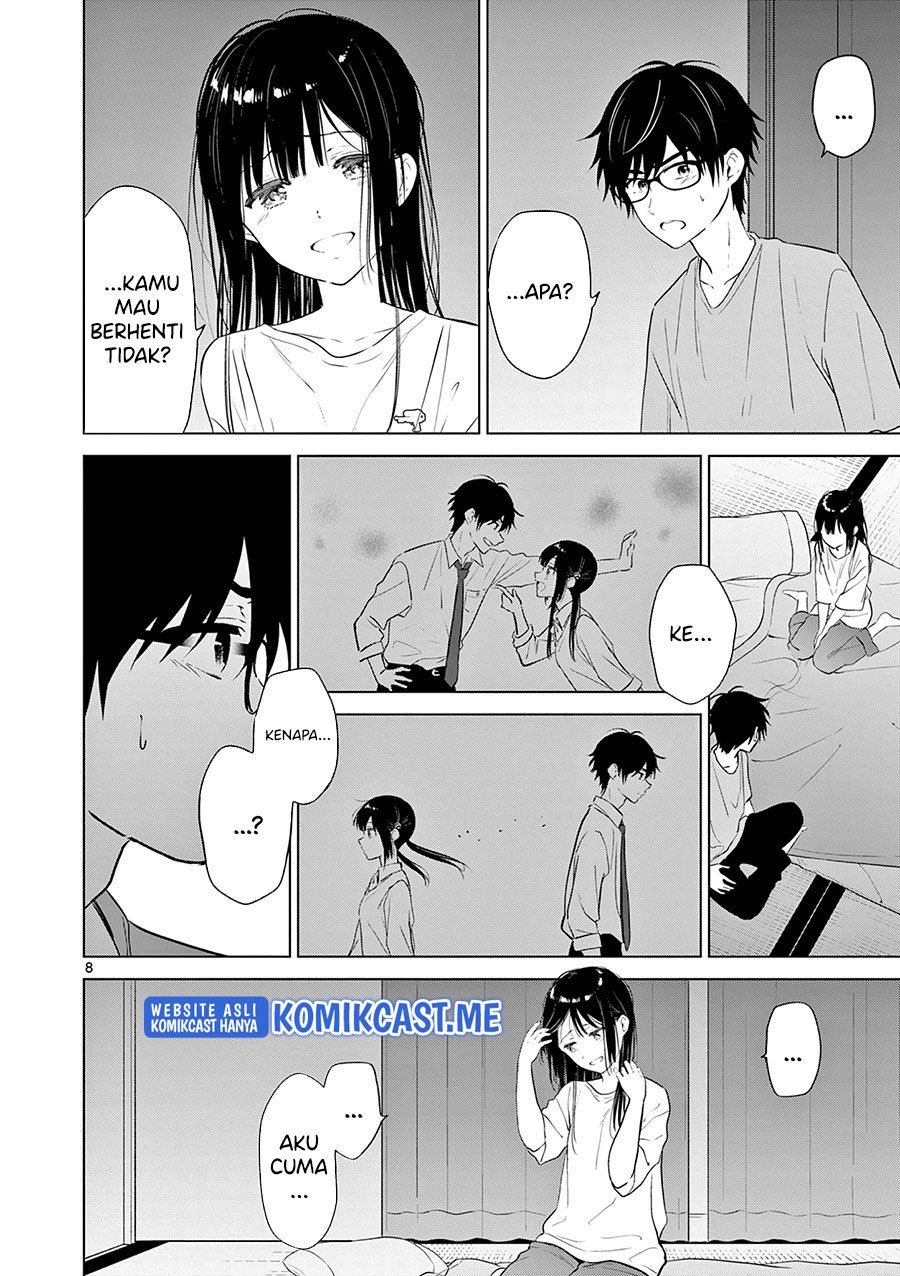 Aishiteru Game wo Owarasetai Chapter 17 page 9
