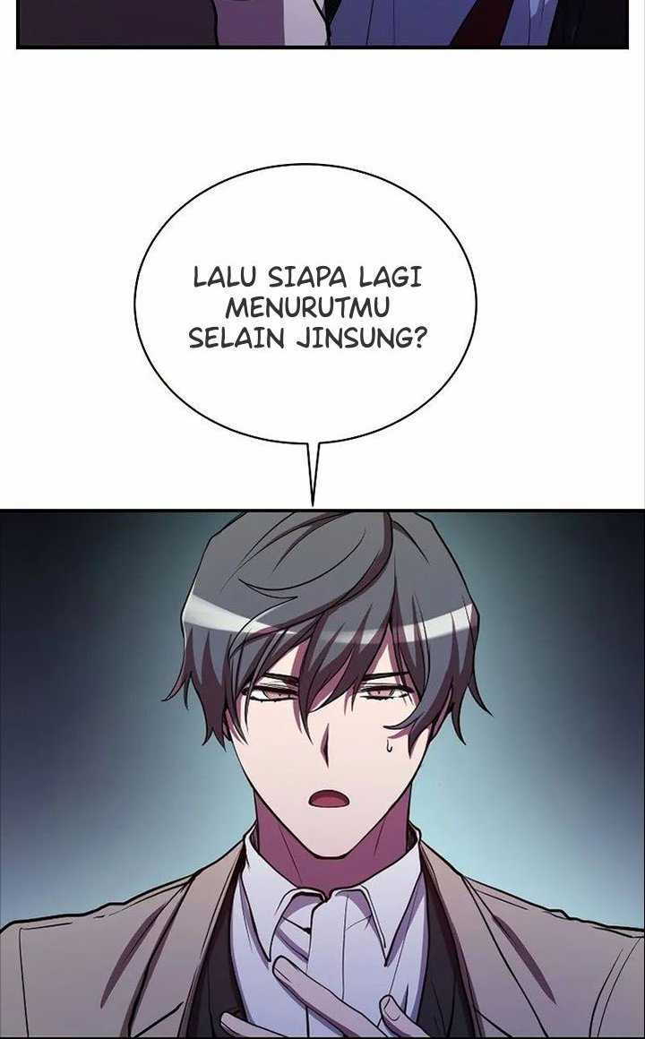 My School Life Pretending to Be a Worthless Person Chapter 24 page 22